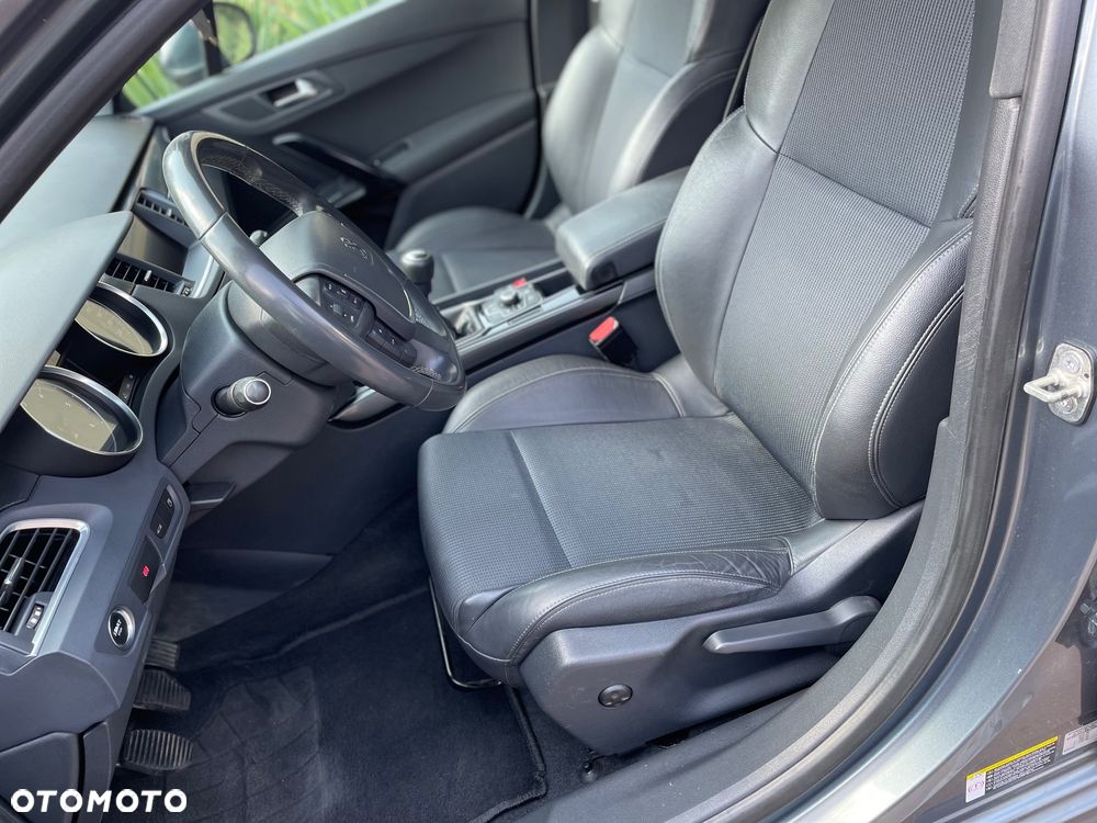 Peugeot 508 2.0 HDi Allure - 28