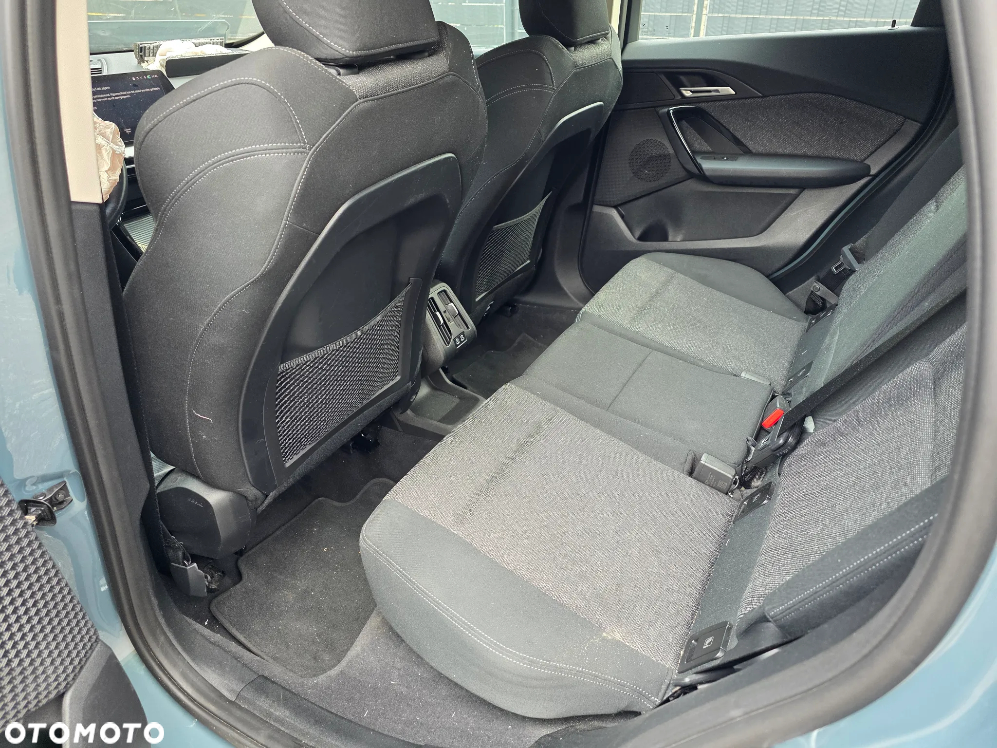 BMW X1 sDrive18i - 13