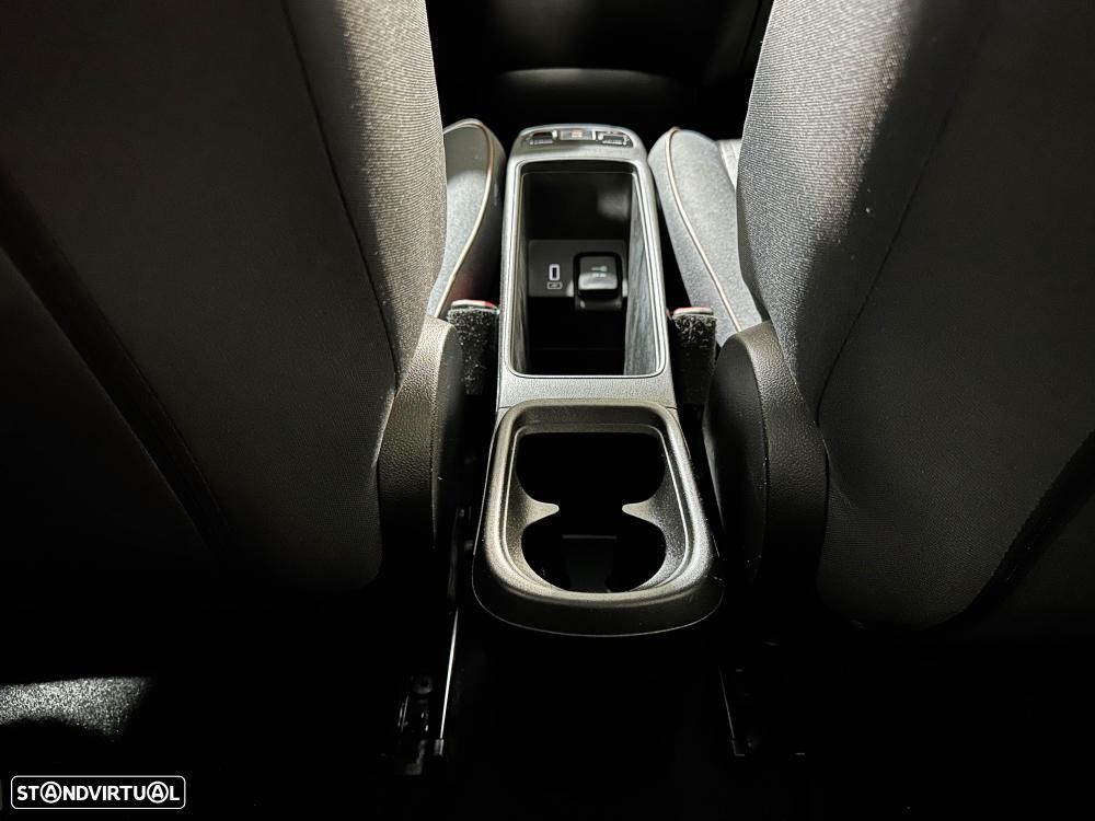 Fiat 500e 42kWh ICON - 26