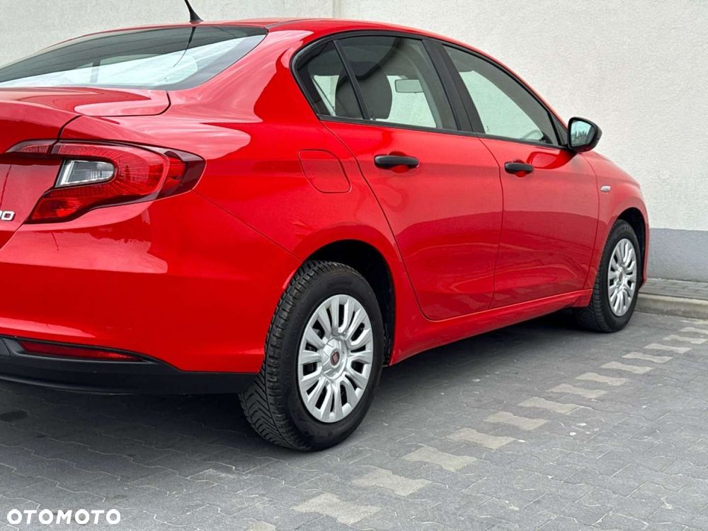 Fiat Tipo - 22