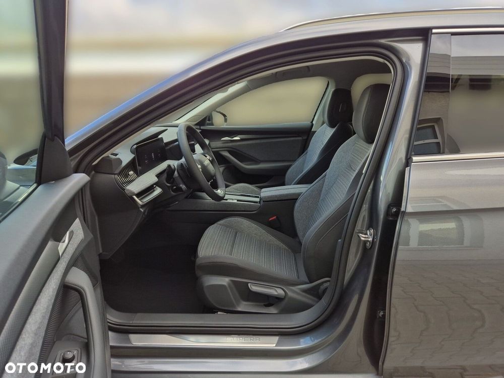 Skoda Superb - 18