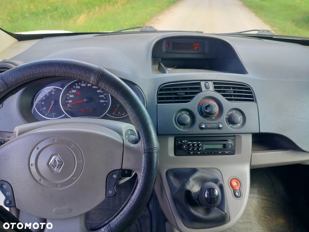 Renault Kangoo - 10