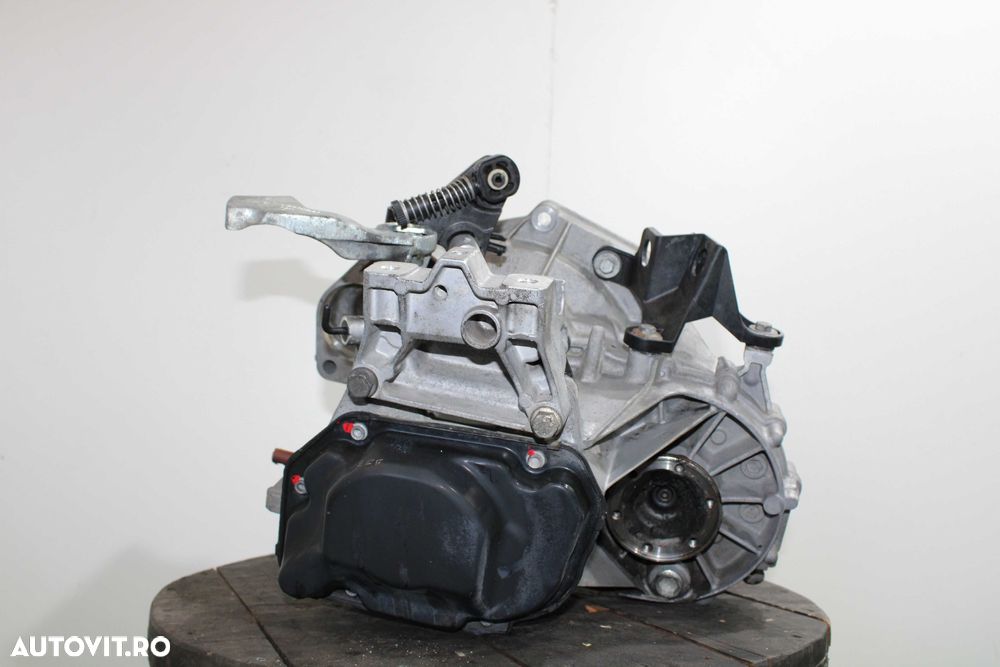 Cutie de viteze Seat Leon 1.4 Benzina; JHU; 2006 - 2012; 5 Trepte - 3