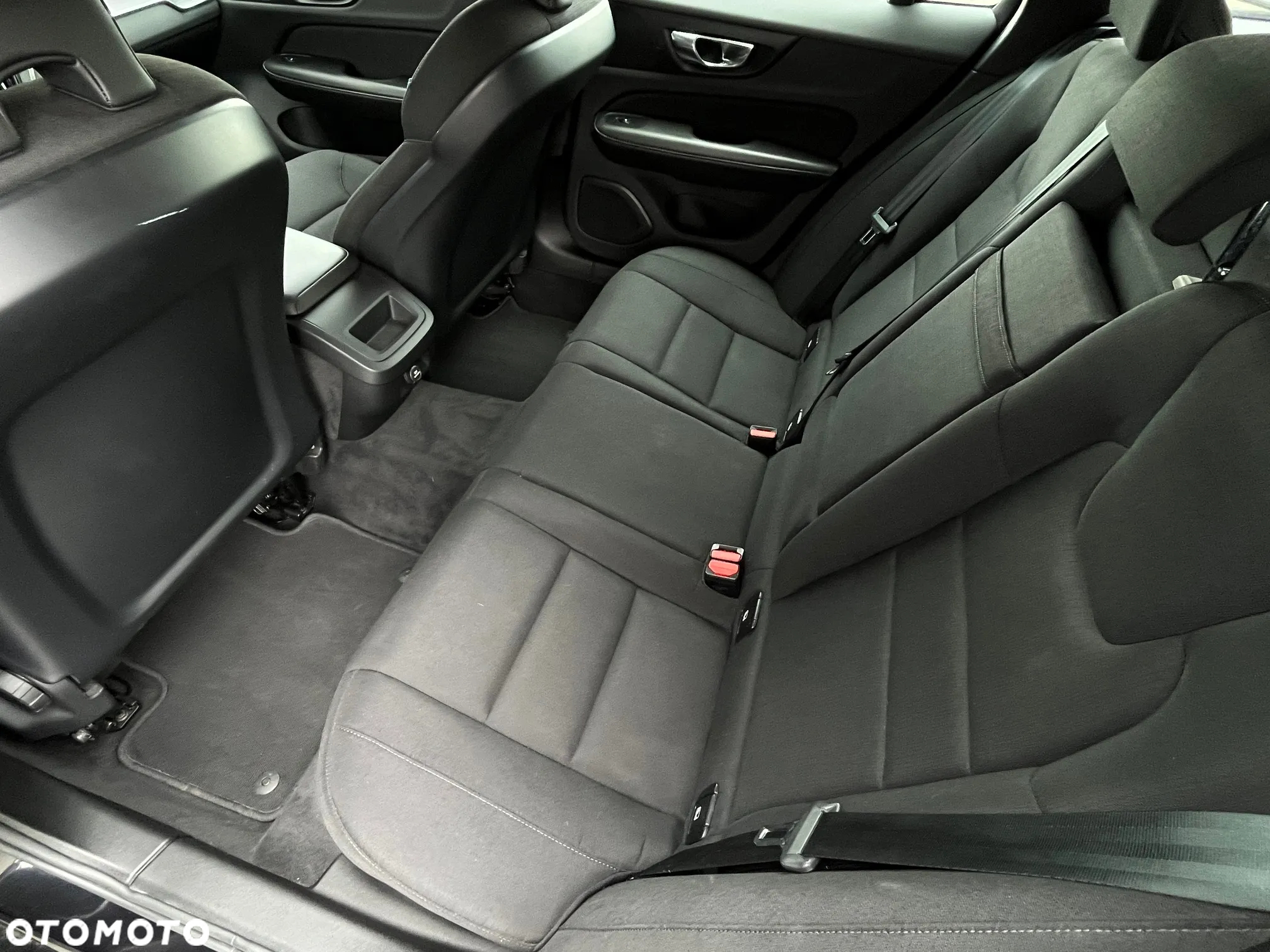 Volvo V60 D3 Momentum - 15