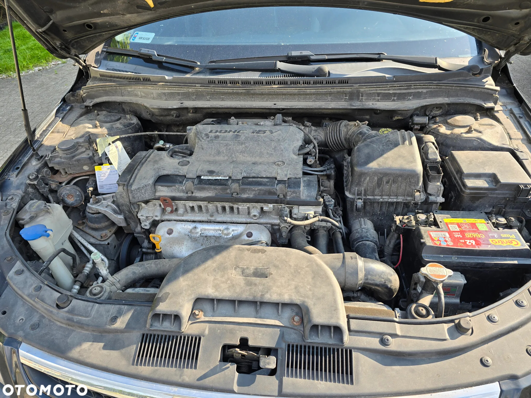 Hyundai i30 2.0 Premium - 22