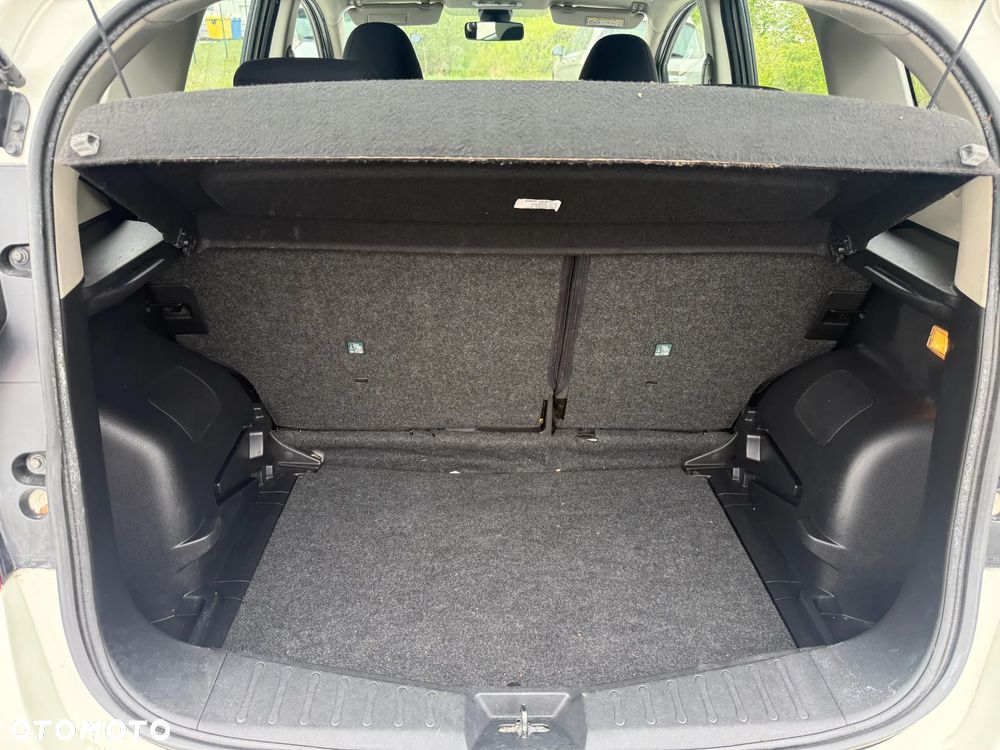 Nissan Note - 8