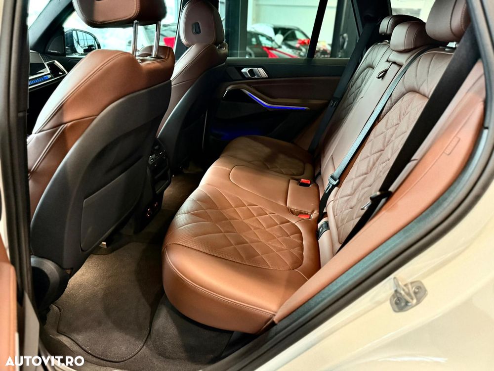 BMW X5 xDrive30d - 13