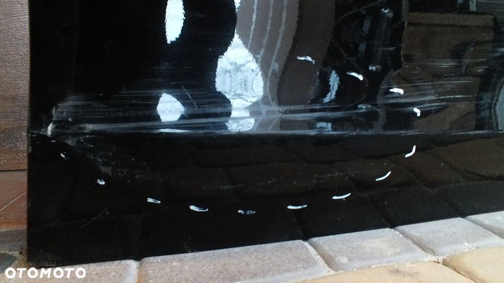 Drzwi przednie prawe Mercedes W205 C klasa - 11