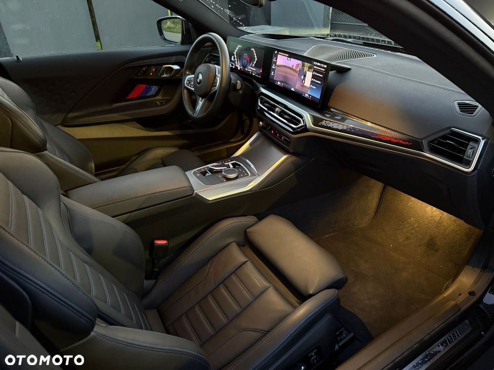 BMW Seria 2 M240i xDrive - 36