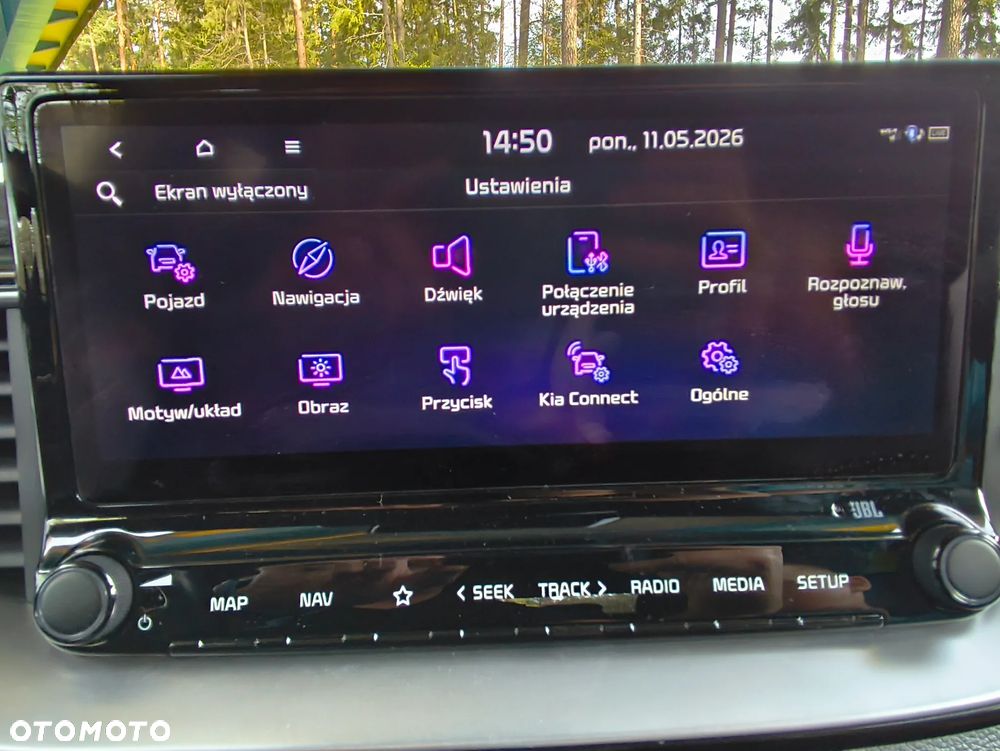 Kia Ceed 1.6 T-GDI GT DCT - 17
