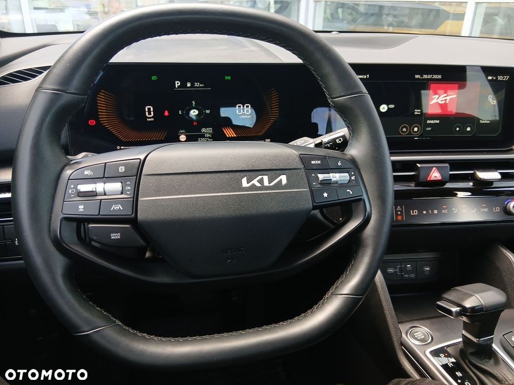 Kia Sportage 1.6 T-GDI Smart 2WD DCT - 15