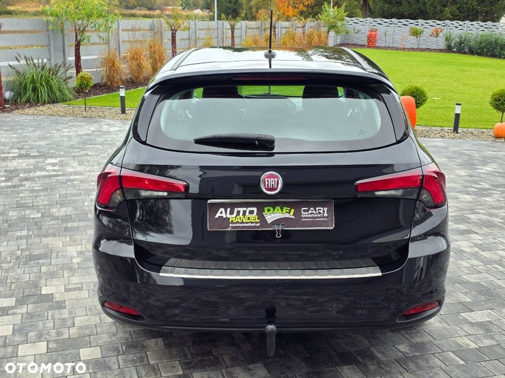 Fiat Tipo - 34