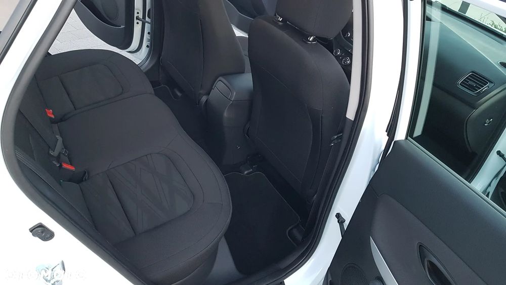 Kia Ceed 1.4 M - 18