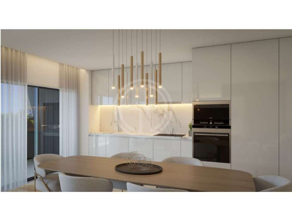 Oportunidade única apartamento T3 de luxo em Portimão - Grande imagem: 5/20