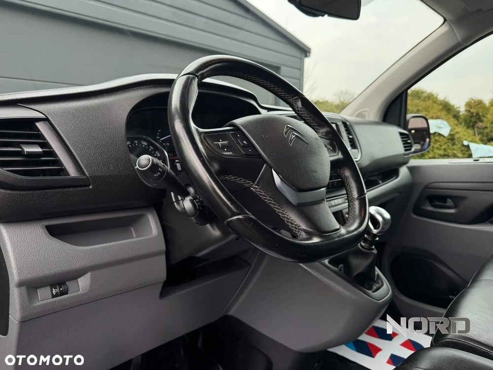 Citroën Jumpy 2.0 M Club - 12