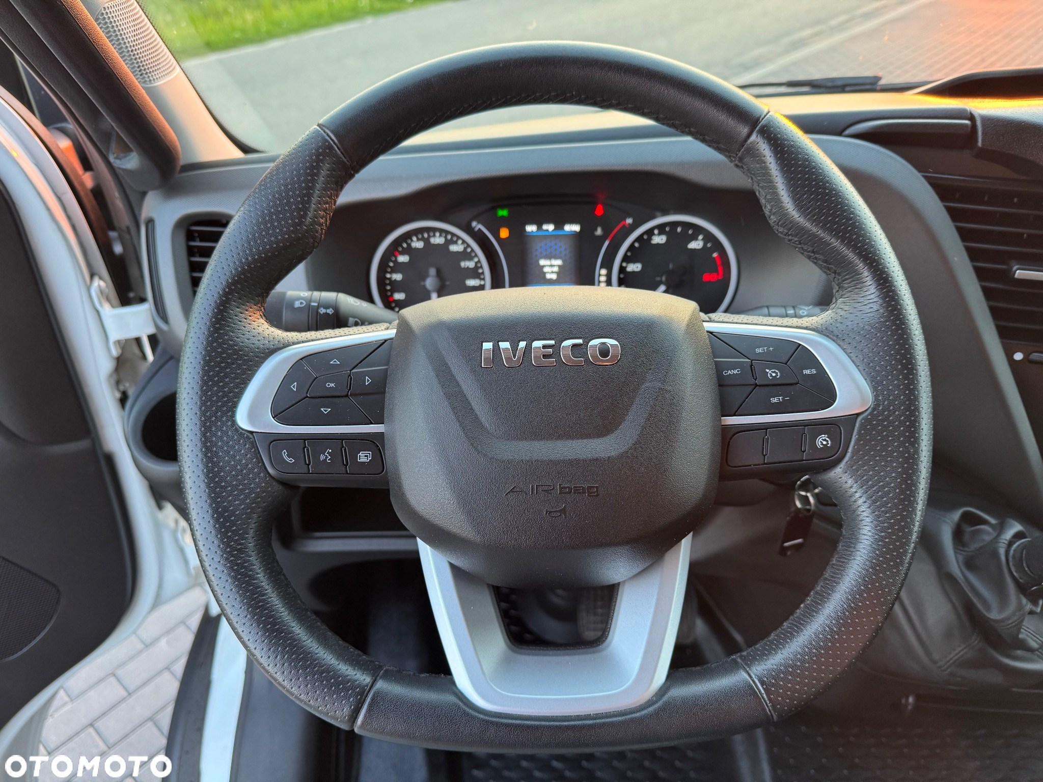 Iveco Daily - 10