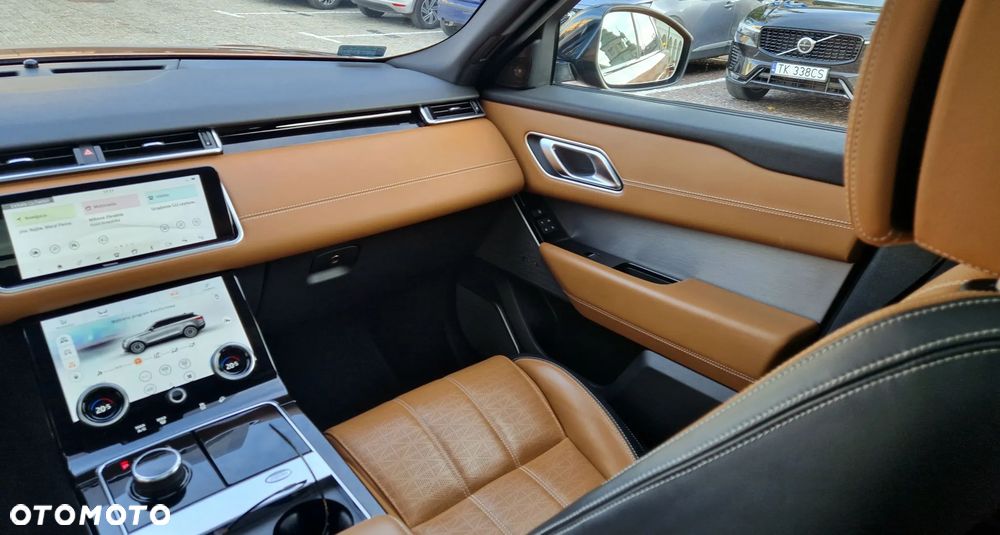Land Rover Range Rover Velar 3.0 SD6 R-Dynamic HSE - 17