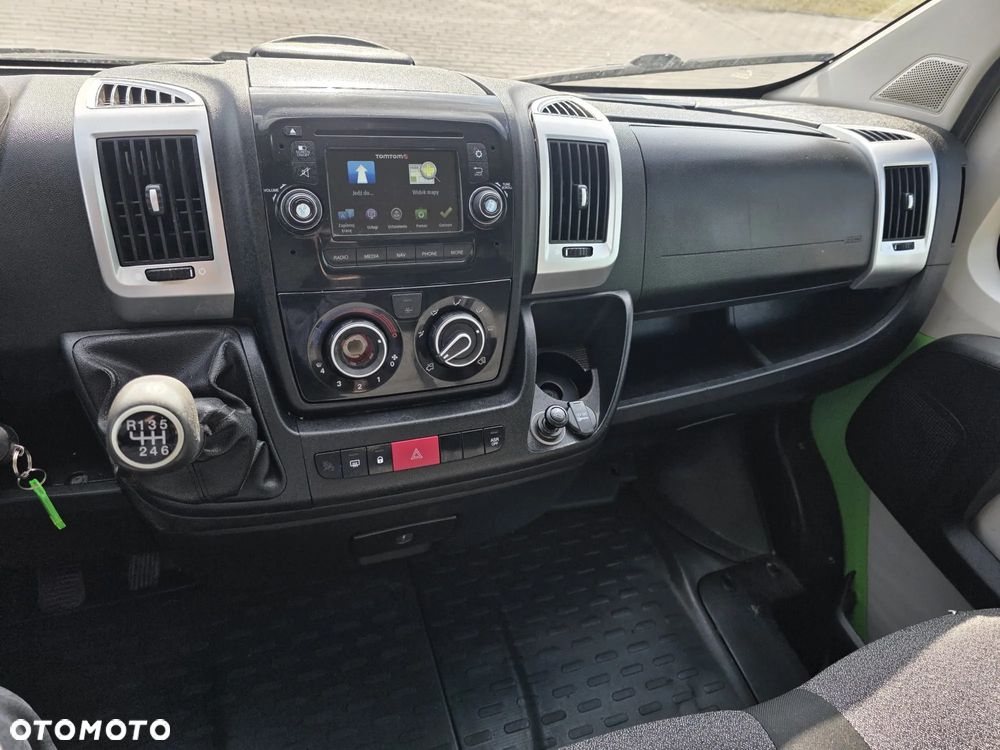 Fiat Ducato L3H3 - 11