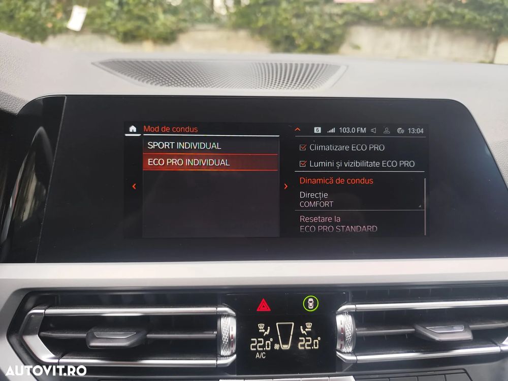 BMW Seria 3 320d AT MHEV - 28