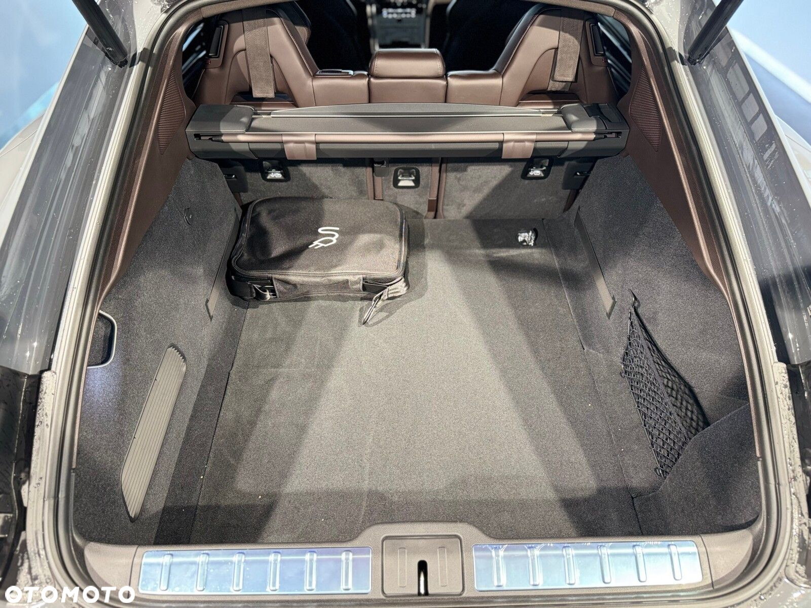 Porsche Panamera - 10