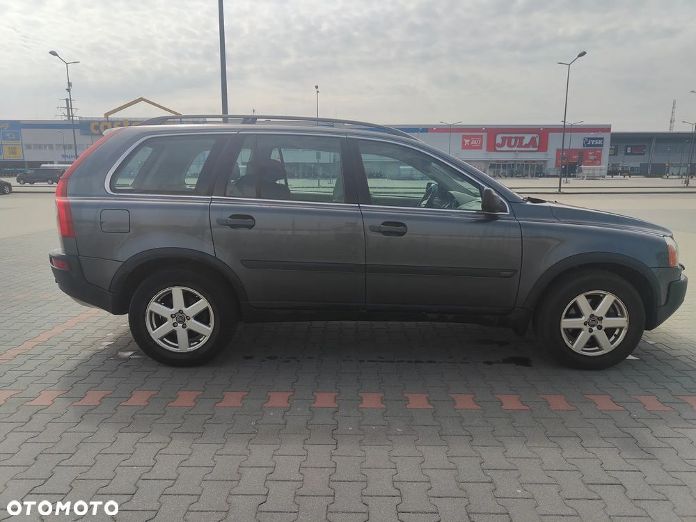 Volvo XC 90 D5 Momentum - 7