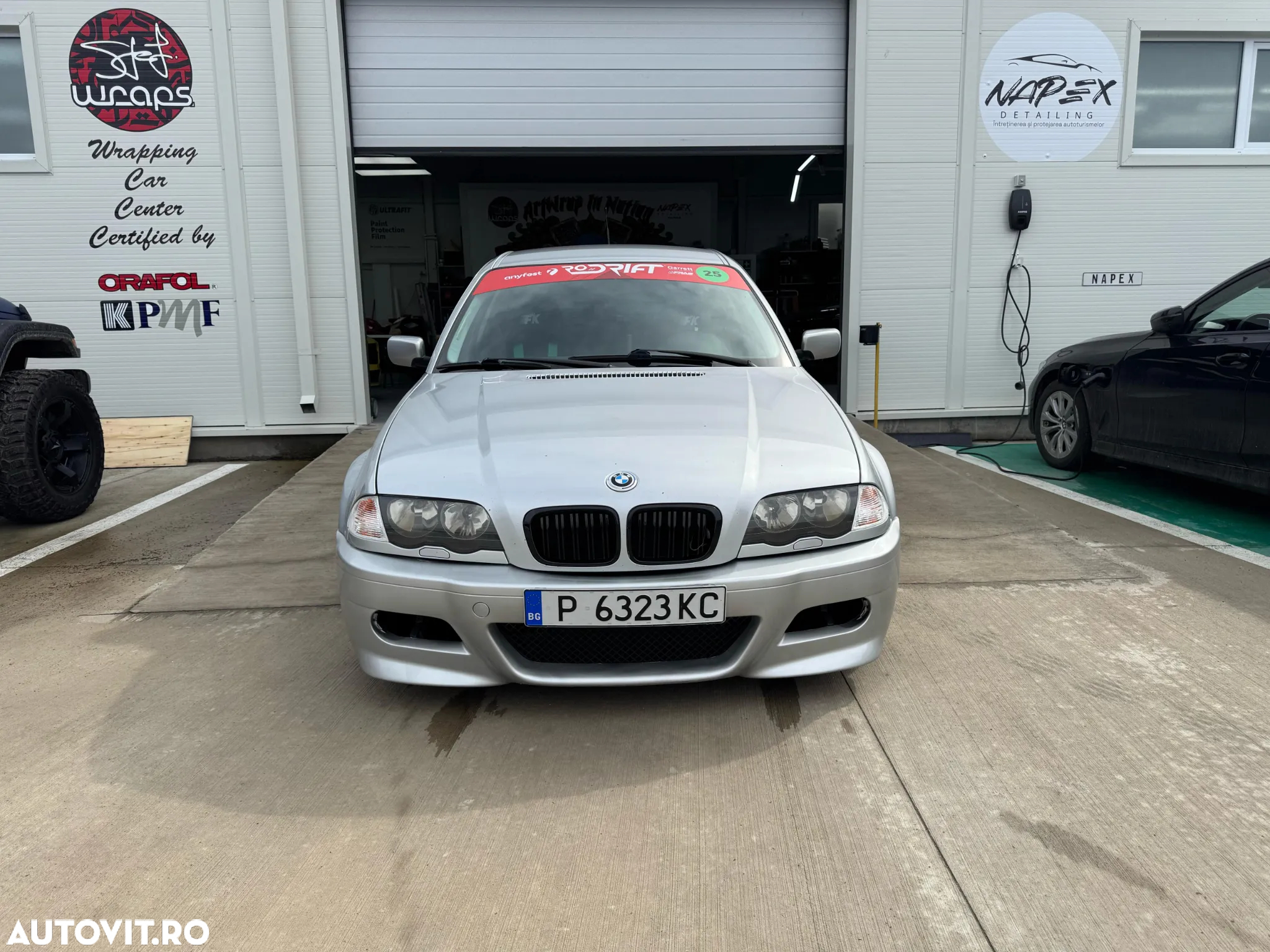 BMW Seria 3 - 3