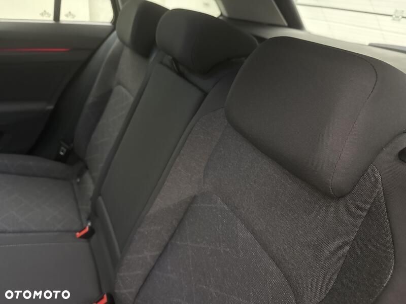 Volkswagen Golf - 19