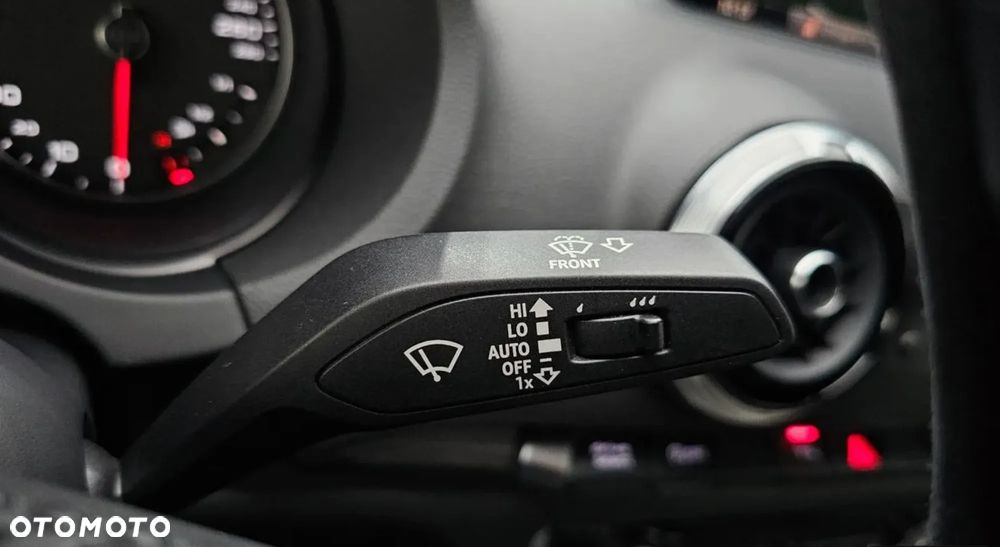 Audi A3 Limousine - 29
