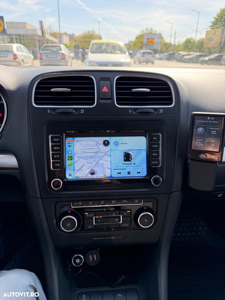 Volkswagen Golf - 14