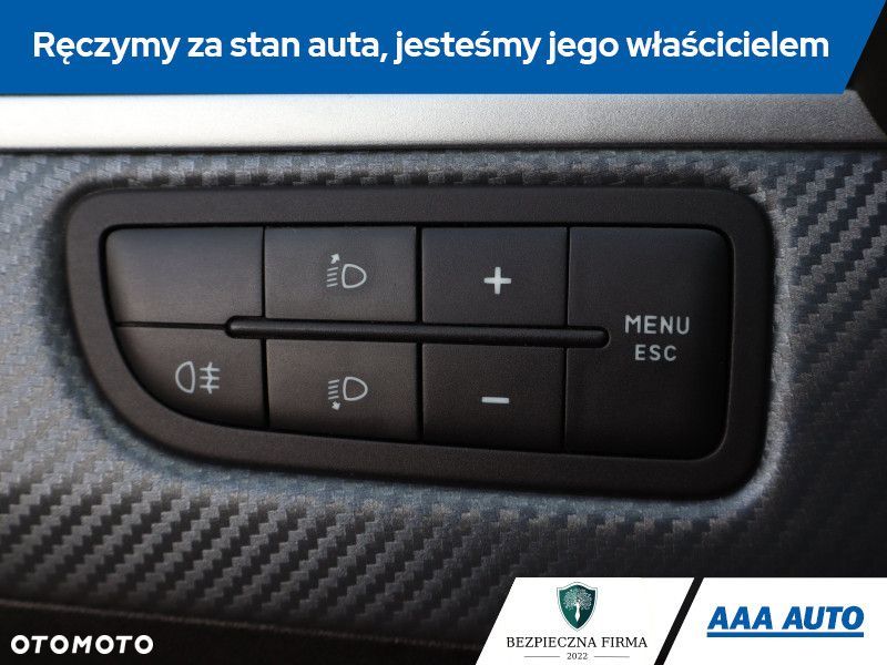 Fiat Grande Punto - 17