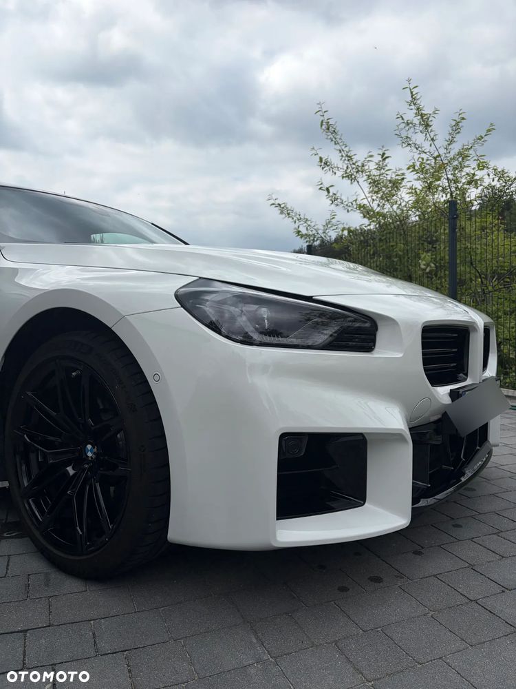 BMW M2 - 13
