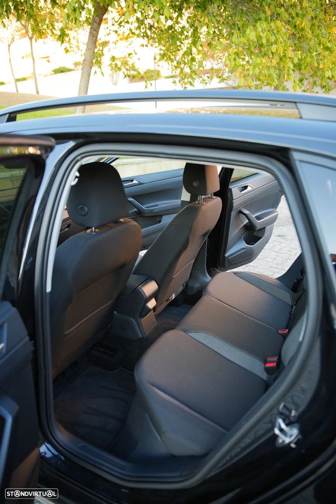 VW Taigo 1.0 TSI Life - 15