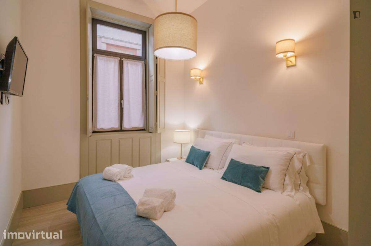 Apartamento com 3 quartos - localizado em Matosinhos Porto - Grande imagem: 2/19