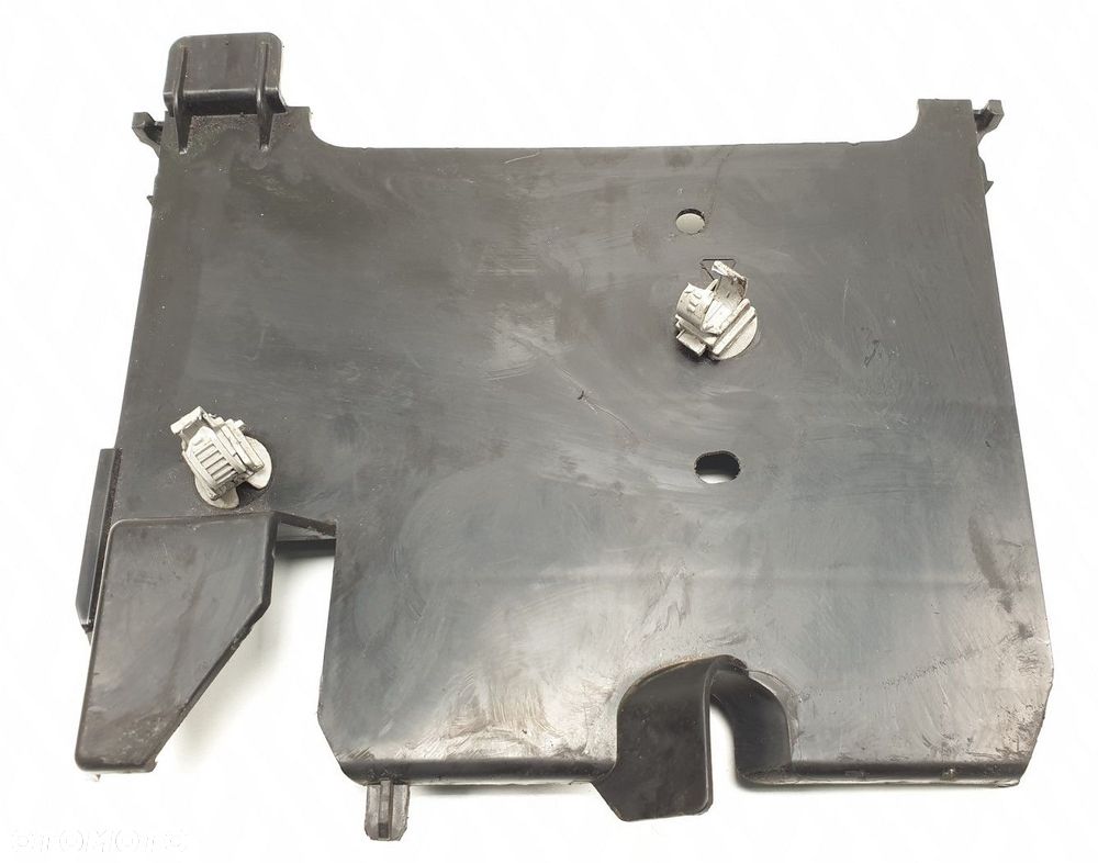 PODSTAWA AKUMULATORA MAZDA 5 I CR Z60118591 - 2