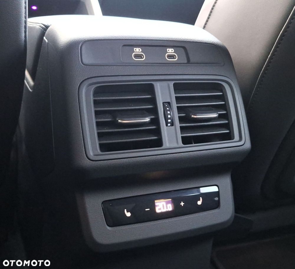 Audi Q5 Sportback TFSI mHEV 150 kW Quattro S tronic - 28