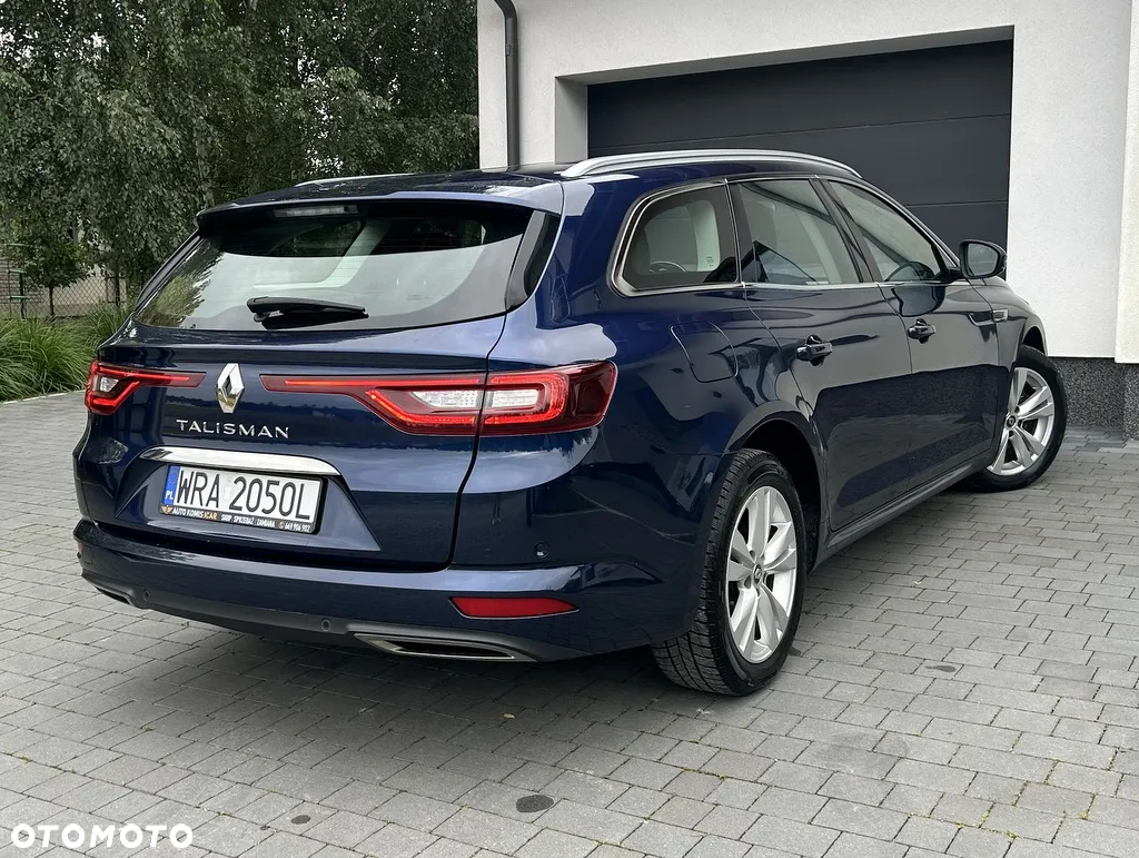 Renault Talisman - 20
