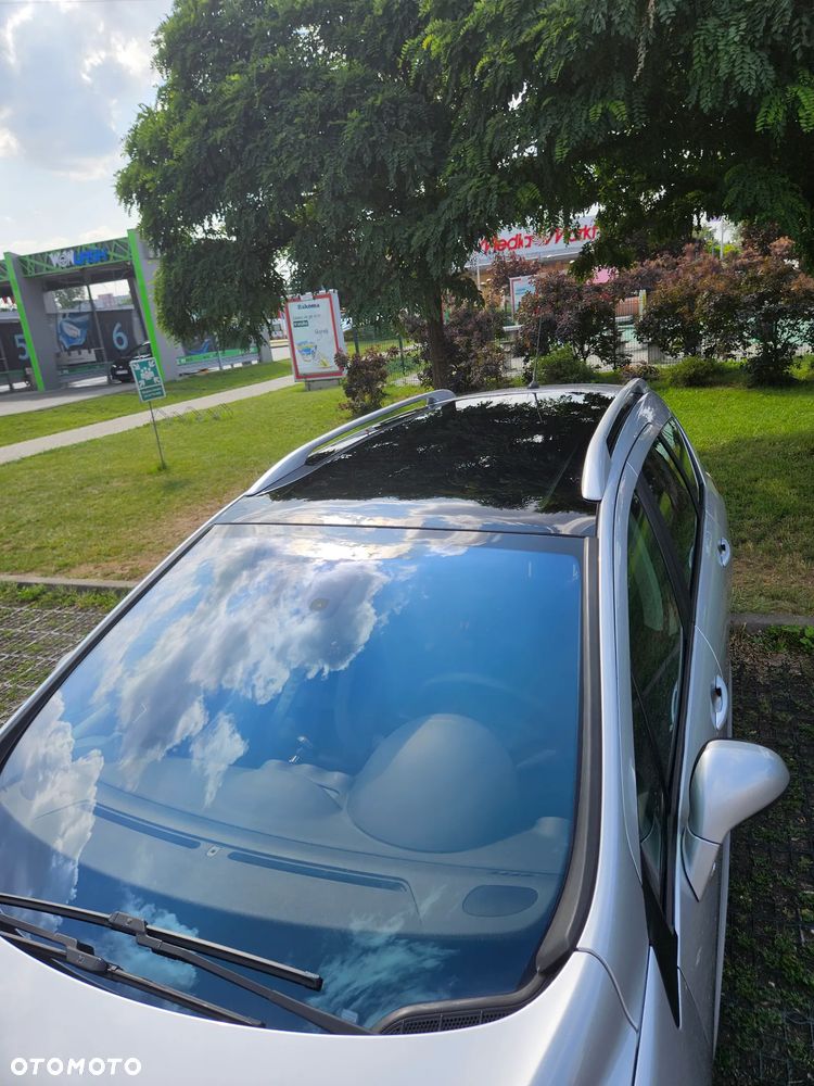 Peugeot 308 1.6 HDi Premium - 10