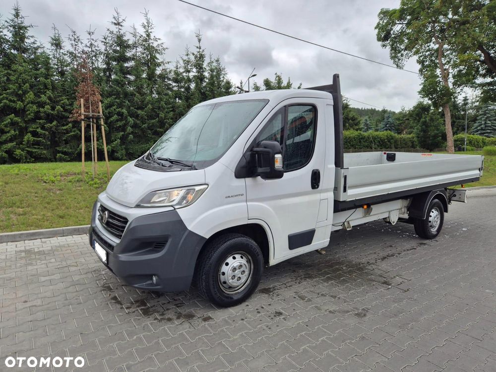 Fiat Ducato 2.3 - 3