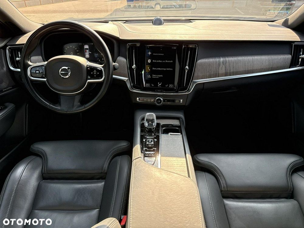 Volvo S90 D5 AWD Inscription - 22