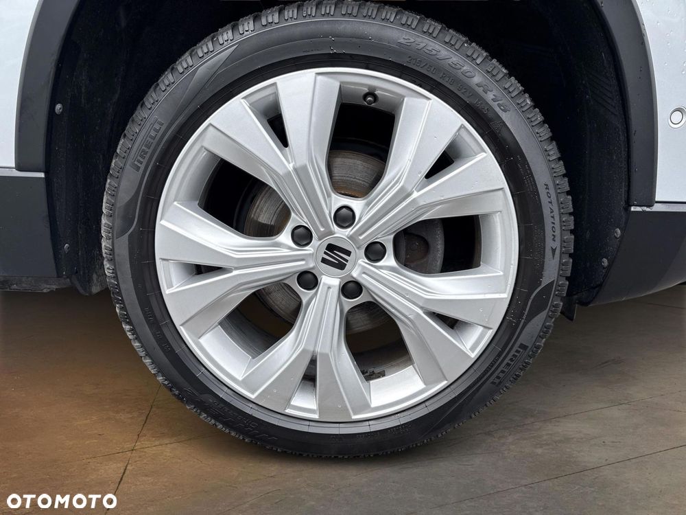 Seat Ateca - 18