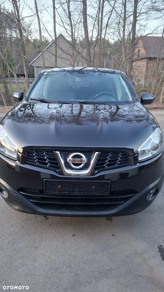 Nissan Qashqai 1.6 acenta - 4