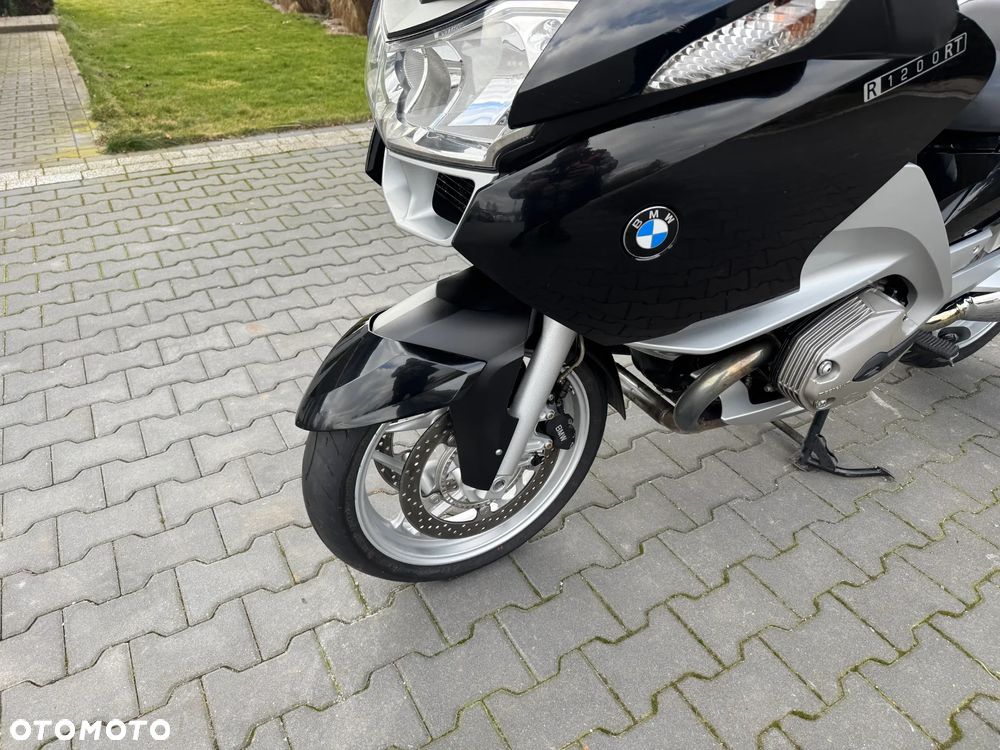 BMW RT - 11