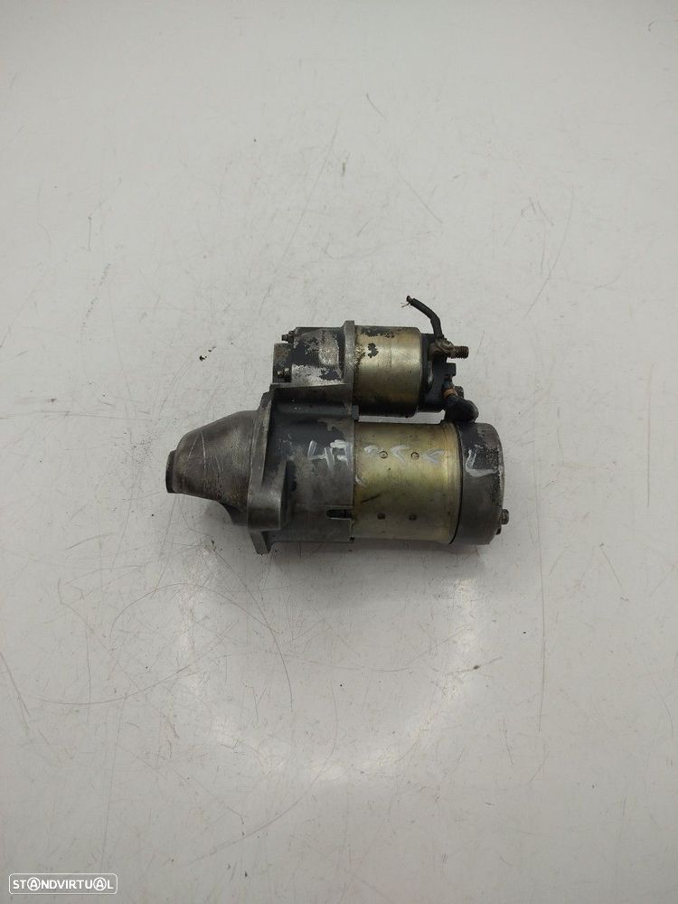 Motor De Arranque Opel Corsa C - 5