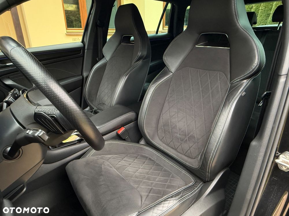 Skoda Kodiaq 2.0 TSI 4x4 Sportline DSG - 20