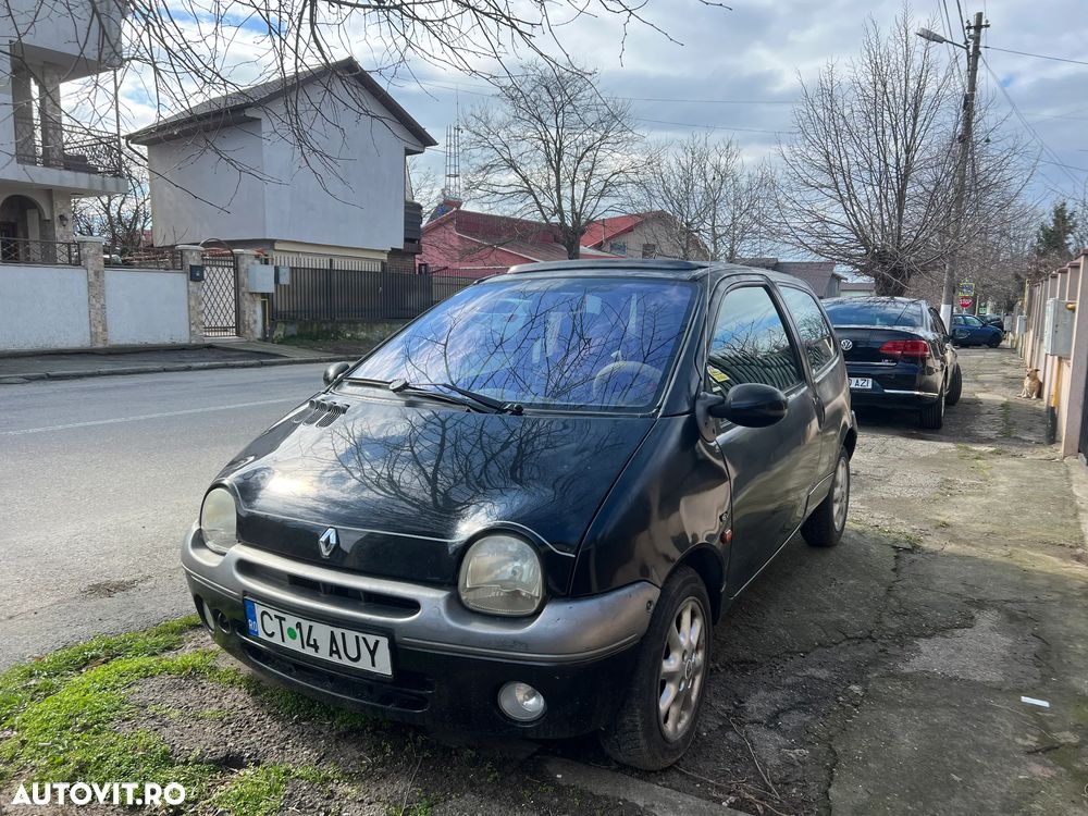 Renault Twingo - 1