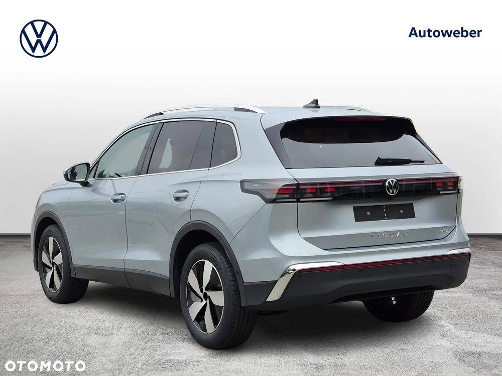 Volkswagen Tiguan 1.5 TSI EVO Elegance DSG - 3