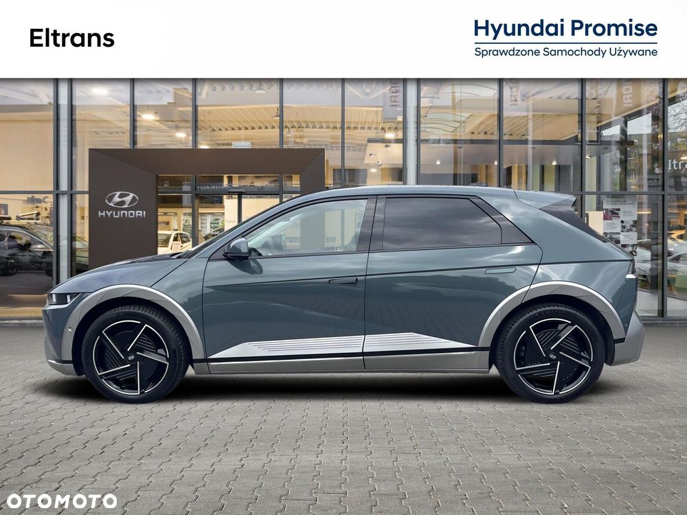 Hyundai IONIQ 5 84kWh Uniq 4WD - 3