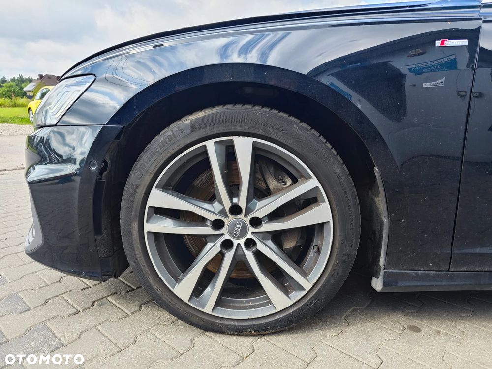 Audi A6 Limousine 55 TFSI quattro S tronic - 34