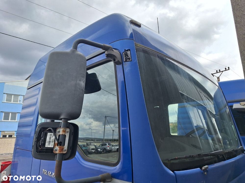 MAN Tgl 8.210 4X2 Bb - 37