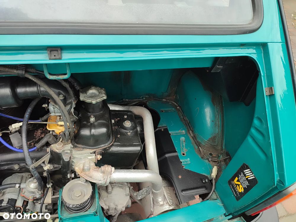 Fiat 126 elx Maluch std - 11